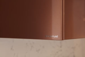 MIEDŹ RUST